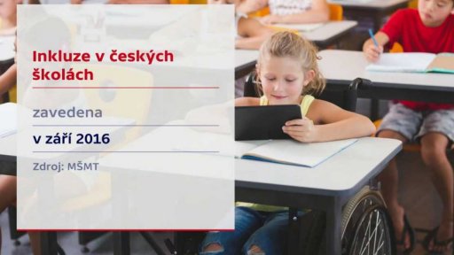 Zdravotní postižení