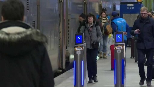 Rekordní stávky ve Francii