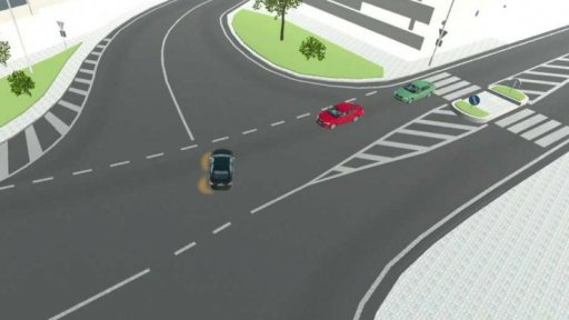 Nové testy v autoškolách