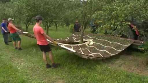 Končí sezona pálenic na Valašsku