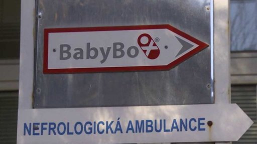 199. dítě z babyboxu