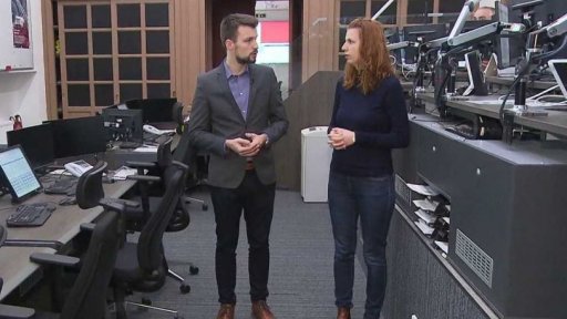 E-upozornění před nebezpečím