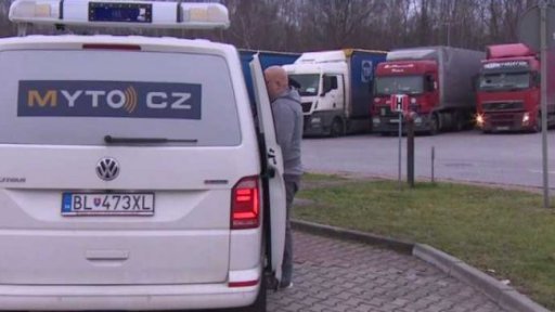 Rozšíření mýta na silnice 1. třídy