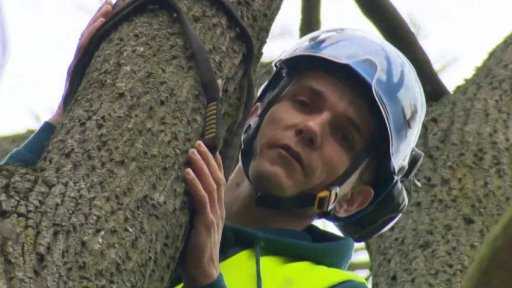 Úrazy na pracovišti