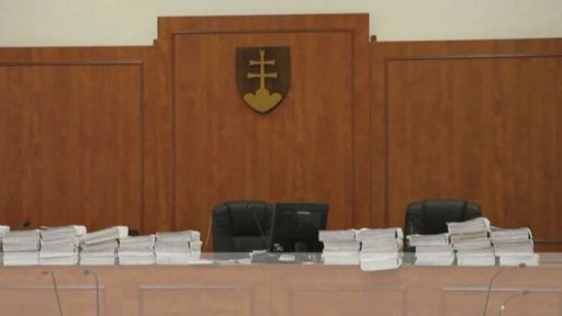 První verdikt v kauze Kuciakovy vraždy