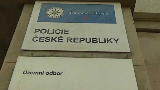 Vazba za vyhrožování starostce