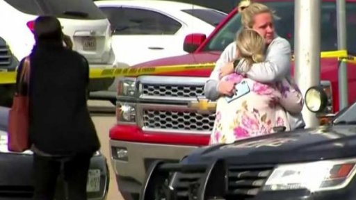 Útoky ve sváteční dni