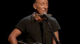 Koncert Bruce Springsteena na videotéce Netflix