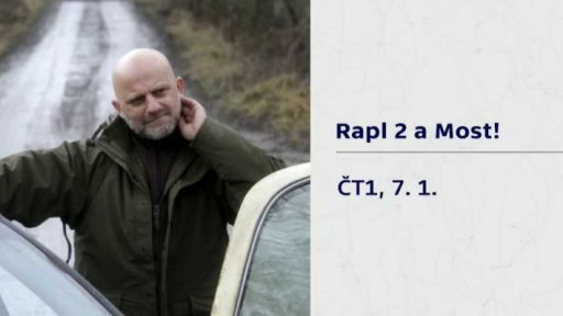 Kulturní události v nadcházejícím týdnu