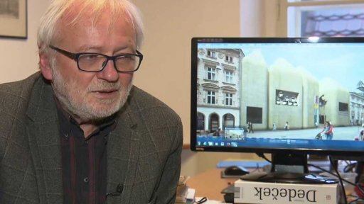 Středoevropské fórum v Olomouci