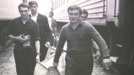 Vzpomínky přátel na Jana Palacha