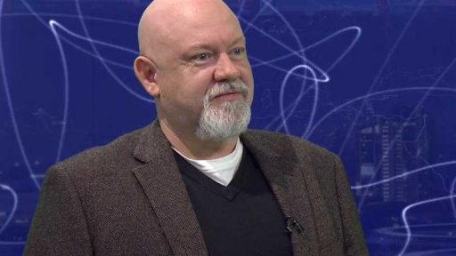 Rozhovor s ředitelem ČNSO