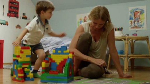 První česká premiéra letošního roku