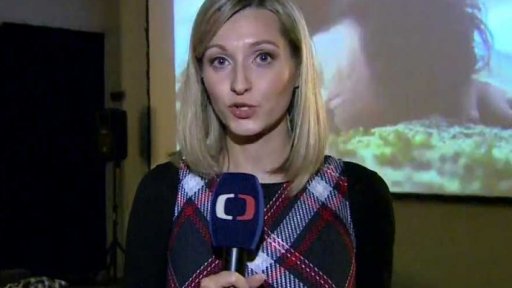 Přehlídka severských filmů