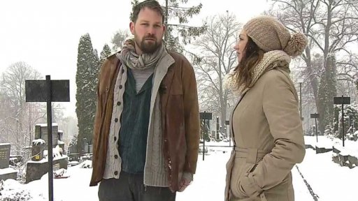 Nová platika věnovaná sochaři Augustinu Handzelovi