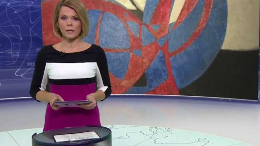 Nejúspěšnější výstava NG v Praze