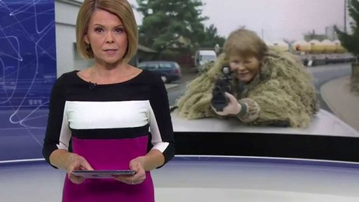 Zahraniční ocenění pro film českého režiséra