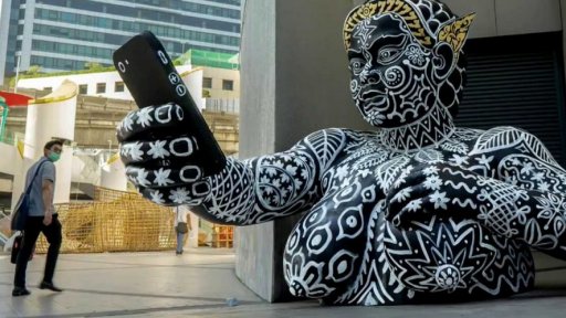 Cesta do Artasie Patrika Proška