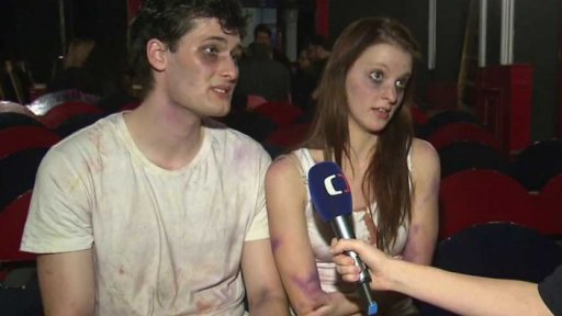 My děti ze stanice ZOO