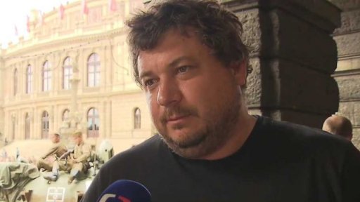 Zfilmovaný příběh Jana Palacha