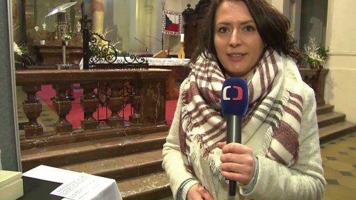 Palachova posmrtná vlajka