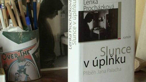 Spisovatelé a básníci o Palachovi v minulosti i dnes