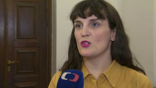 Nová šéfka Divadla Husa na provázku