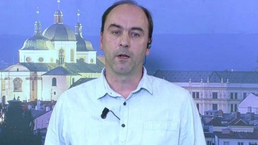 Kniha o režisérovi Františku Vláčilovi