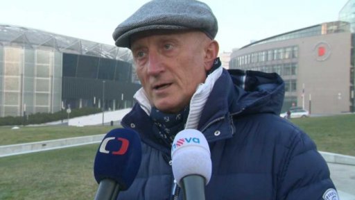 Spor o autorský zákon