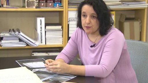 Utajené Palachovy památníky