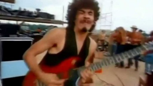 Carlos Santana se vrací k albu Supernatural