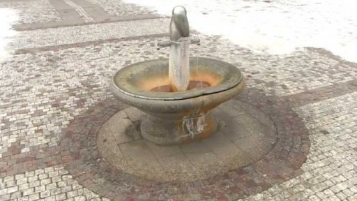 Nominační dokumentace lázeňských měst k zápisu do UNESCO