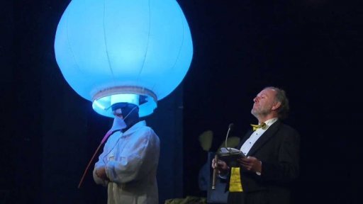 Sláva strojů a měst