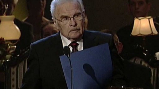 Zemřel Luděk Munzar