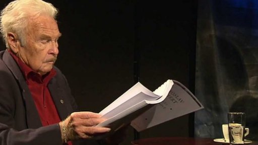 Vzpomínky Viktora Preisse na Luďka Munzara