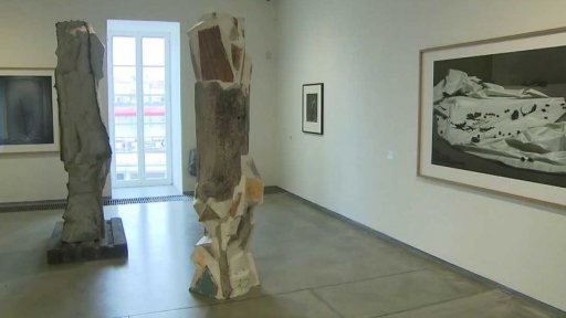 Nová výstava v Muzeu Kampa