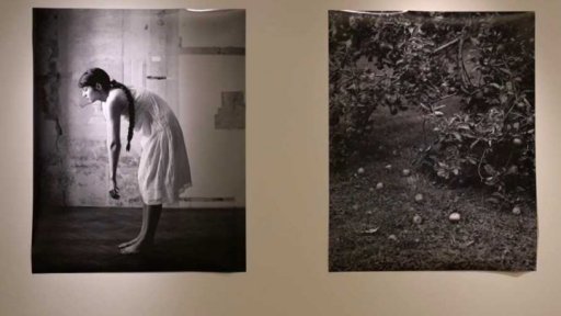 Výstava české fotografie v New Yorku