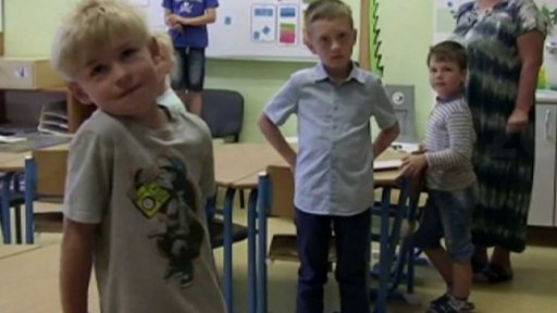 Dokumenty ve vysílání ČT