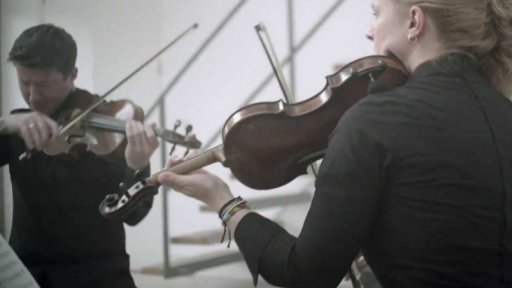 Turné Pavel Haas Quartet