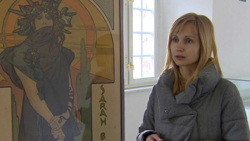 Státní nákupy umělecký děl