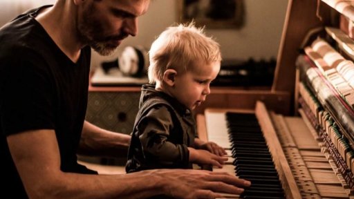 Sólové album Mikuláše Růžičky