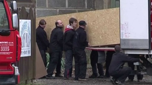 Návrat Slovanské epopeje na Moravu