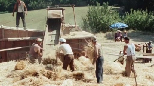 Film Štastný Lazzaro v českých kinech