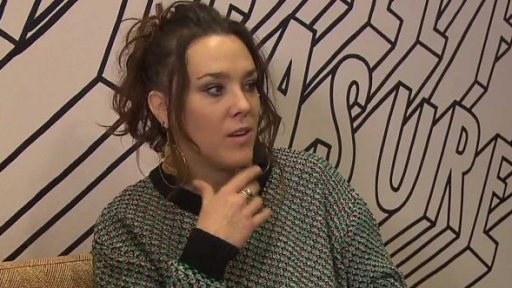 Koncerty Zaz v Praze