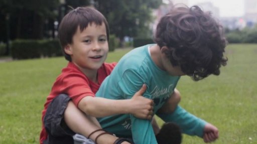 Festival Jeden svět