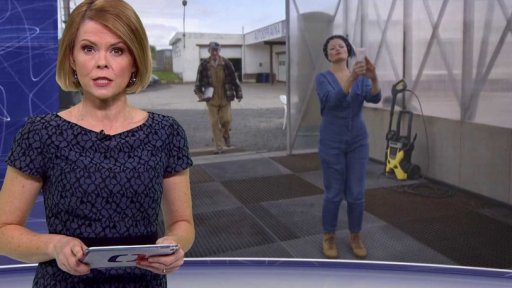 Přehled krátkých zpráv