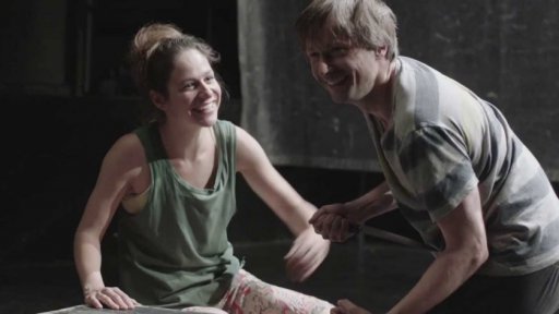 Zkáza Dejvického divadla