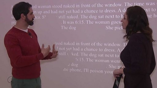 Dům umění Ostrava