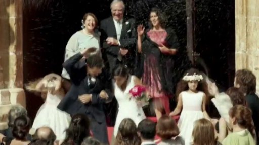 La Película – festival španělského dilmu