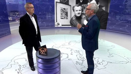 Čtrnáct semaforských písniček v jazzovém aranžmá